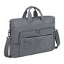 Rivacase 7531 Alpendorf ECO Bolso para Portátil 15.6-16 Gris
