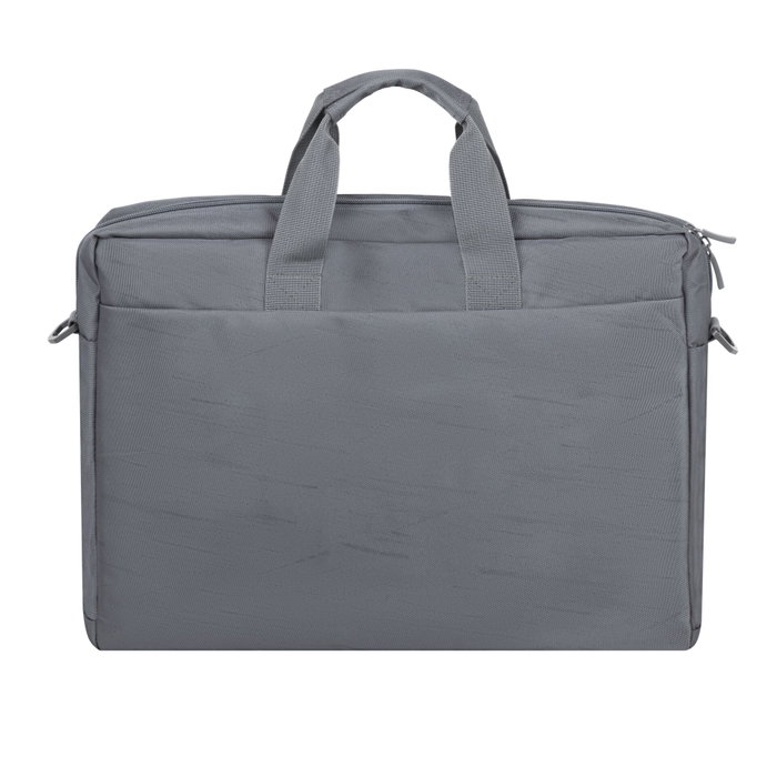 Rivacase 7531 Alpendorf ECO Bolso para Portátil 15.6-16 Gris