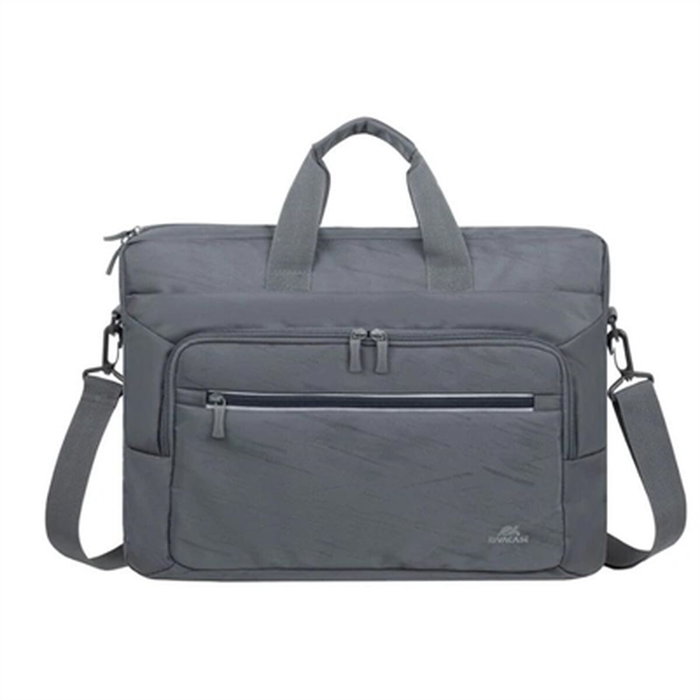 Rivacase 7531 Alpendorf ECO Bolso para Portátil 15.6-16 Gris