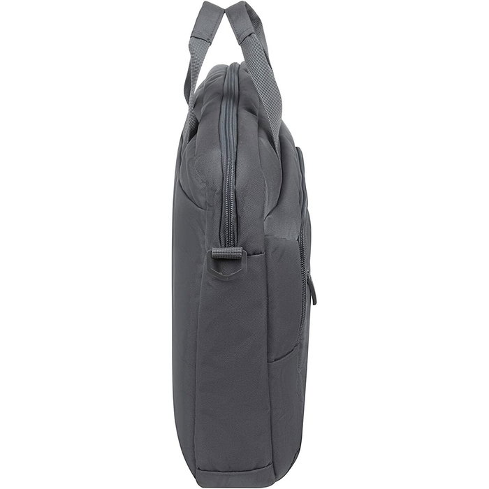 Rivacase 7531 Alpendorf ECO Bolso para Portátil 15.6-16 Gris