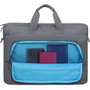 Rivacase 7531 Alpendorf ECO Bolso para Portátil 15.6-16 Gris