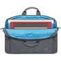 Rivacase 7531 Alpendorf ECO Bolso para Portátil 15.6-16 Gris
