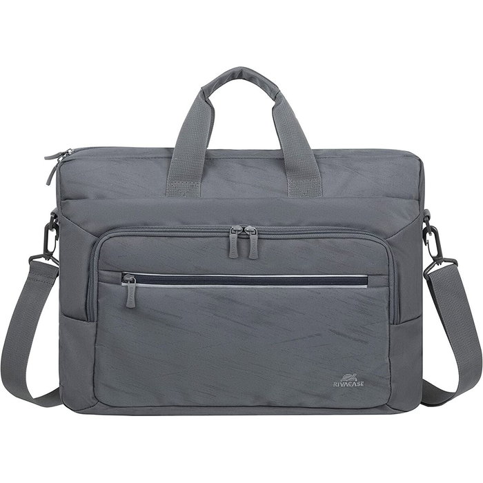 Rivacase 7531 Alpendorf ECO Bolso para Portátil 15.6-16 Gris