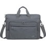 Rivacase 7531 Alpendorf ECO Bolso para Portátil 15.6-16 Gris