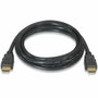 Aisens Cable HDMI 2.0 Premium 2m 4K@60Hz HDR Negro