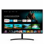 SPC Smart Monitor 900024N 23,8 pulg Full HD Negro