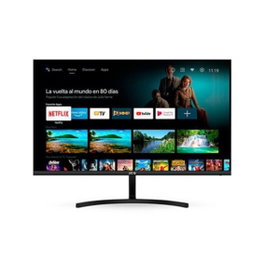 SPC Smart Monitor 900024N 23,8 pulg Full HD Negro