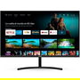 SPC Smart Monitor 900024N 24" Full HD Android TV Híbrido Antirreflejos Antihuellas Bluetooth