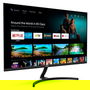 SPC Smart Monitor 900024N 24" Full HD Android TV Híbrido Antirreflejos Antihuellas Bluetooth