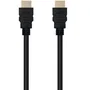 Nano Cable 10.15.3800 Cable HDMI 2.0 4K 60Hz Macho-Macho 50cm Negro