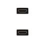 Nanocable Cable HDMI V2.0 4K@60Hz 18Gbps 1.5m 10.15.3801-L150