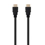 Nanocable Cable HDMI V2.0 4K@60Hz 18Gbps 1.5m 10.15.3801-L150
