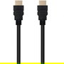 Nano Cable 10.15.3805 Cable HDMI Macho - Macho 2.0 4K 60Hz 18Gbps 5m Negro