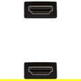 Nano Cable 10.15.3805 Cable HDMI Macho - Macho 2.0 4K 60Hz 18Gbps 5m Negro