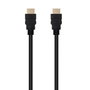 Nanocable Cable HDMI V2.0 4K@60Hz 18Gbps 7m Negro