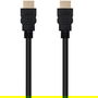 Nano Cable 10.15.3810 Cable HDMI 2.0 4K Macho-Macho 10m Negro