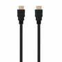 Nanocable Cable HDMI V2.0 4K@60Hz 18Gbps 10m Negro