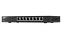 QNAP QSW-1108-8T Switch No Administrado 8 Puertos 2,5GbE Negro