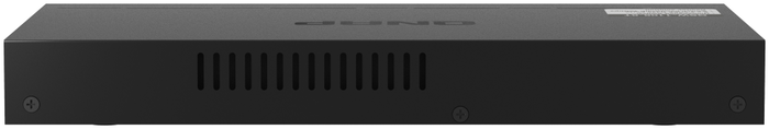 QNAP QSW-1108-8T Switch No Administrado 2.5G Ethernet 8 Puertos 2.5GbE Plug and Play Negro QNAP QSW-1108-8T Switch No Administrado 2.5G Ethernet 8 Puertos 2.5GbE Plug and Play Negro