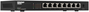 QNAP QSW-1108-8T Switch No Administrado 2.5G Ethernet 8 Puertos 2.5GbE Plug and Play Negro