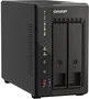 QNAP TS-253E-8G NAS Torre Intel Celeron J6412 8 GB
