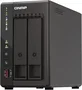 QNAP TS-253E-8G NAS Torre Intel Celeron J6412 8 GB