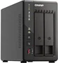QNAP TS-253E-8G NAS Torre Intel Celeron J6412 8 GB