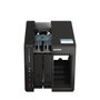 QNAP TS-253E-8G NAS Torre Intel Celeron J6412 8 GB