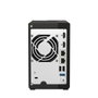 QNAP TS-253E-8G NAS Torre Intel Celeron J6412 8 GB