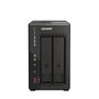 QNAP TS-253E-8G NAS Torre Intel Celeron J6412 8 GB