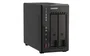 QNAP TS-253E-8G NAS de 2 bahías con Intel Celeron y 8 GB RAM