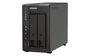 QNAP TS-253E-8G NAS de 2 bahías con Intel Celeron y 8 GB RAM