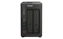 QNAP TS-253E-8G NAS de 2 bahías con Intel Celeron y 8 GB RAM