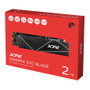 ADATA XPG GAMMIX S70 BLADE 2TB PCIe 4.0 NVMe M.2 2280