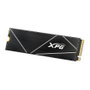 ADATA XPG GAMMIX S70 BLADE 2TB PCIe 4.0 NVMe M.2 2280