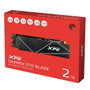 ADATA XPG GAMMIX S70 BLADE 2TB PCIe 4.0 NVMe M.2 2280