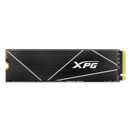 ADATA XPG GAMMIX S70 Blade 2TB AGAMMIXS70B-2T-CS - SSD NVMe M.2 PCIe 4.0, Lectura 7400 MB/s, Escritura 6800 MB/s