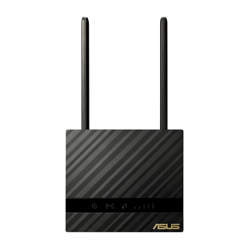 Asus 4G-N16 Router 4G LTE de 300 Mbps con Antenas Desmontables Asus 4G-N16 Router 4G LTE de 300 Mbps con Antenas Desmontables