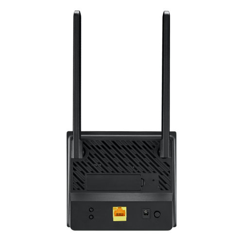 Asus 4G-N16 Router 4G LTE de 300 Mbps con Antenas Desmontables Asus 4G-N16 Router 4G LTE de 300 Mbps con Antenas Desmontables