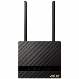 Asus 4G-N16 Router 4G LTE de 300 Mbps con Antenas Desmontables