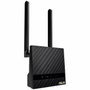 Asus 4G-N16 Router 4G LTE de 300 Mbps con Antenas Desmontables