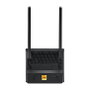 Asus 4G-N16 Router 4G LTE de 300 Mbps con Antenas Desmontables