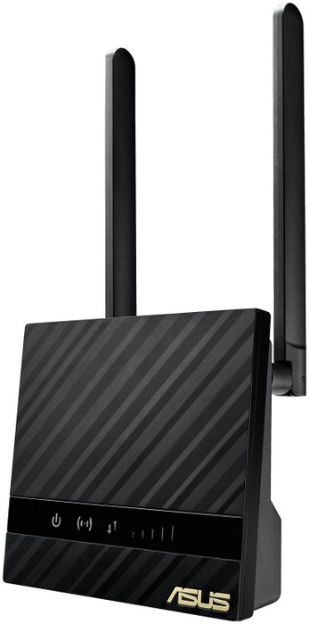 Asus 4G-N16 Router 4G LTE de 300 Mbps con Antenas Desmontables Asus 4G-N16 Router 4G LTE de 300 Mbps con Antenas Desmontables