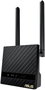 Asus 4G-N16 Router 4G LTE de 300 Mbps con Antenas Desmontables