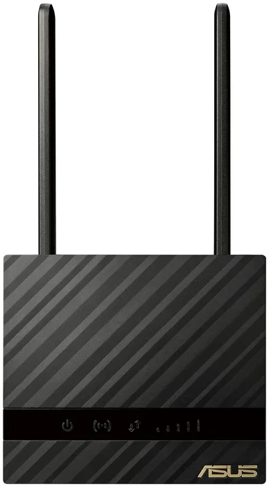 Asus 4G-N16 Router 4G LTE de 300 Mbps con Antenas Desmontables Asus 4G-N16 Router 4G LTE de 300 Mbps con Antenas Desmontables