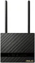 Asus 4G-N16 Router 4G LTE de 300 Mbps con Antenas Desmontables