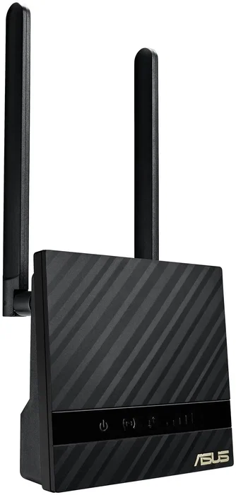 Asus 4G-N16 Router 4G LTE de 300 Mbps con Antenas Desmontables Asus 4G-N16 Router 4G LTE de 300 Mbps con Antenas Desmontables