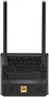 Asus 4G-N16 Router 4G LTE de 300 Mbps con Antenas Desmontables