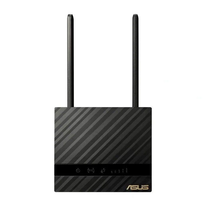 Asus 4G-N16 Router 4G LTE 300Mbps Negro