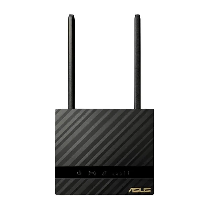 Asus 4G-N16 Router Inalámbrico 4G LTE 300 Mbps Negro Asus 4G-N16 Router Inalámbrico 4G LTE 300 Mbps Negro